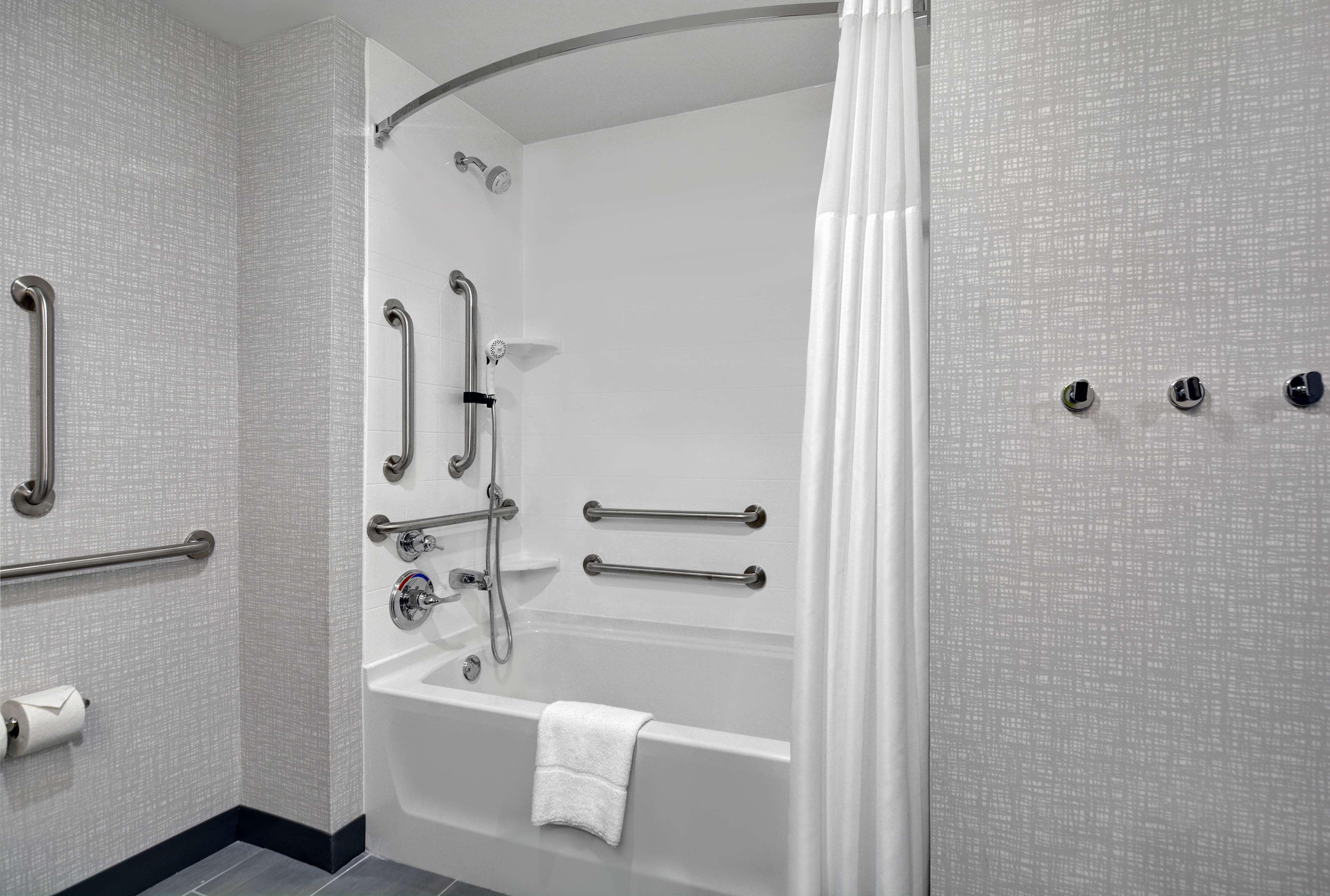 Hampton Inn And Suites Macclenny I-10 Eksteriør billede