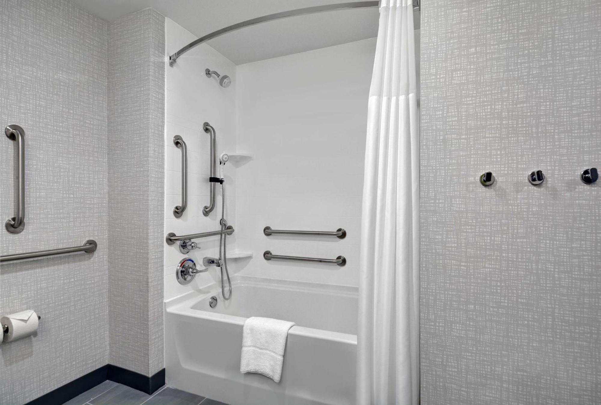 Hampton Inn And Suites Macclenny I-10 Eksteriør billede