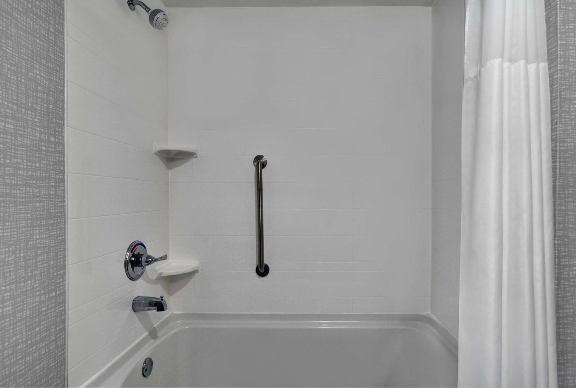 Hampton Inn And Suites Macclenny I-10 Eksteriør billede