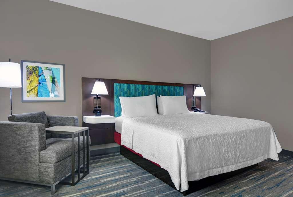 Hampton Inn And Suites Macclenny I-10 Værelse billede